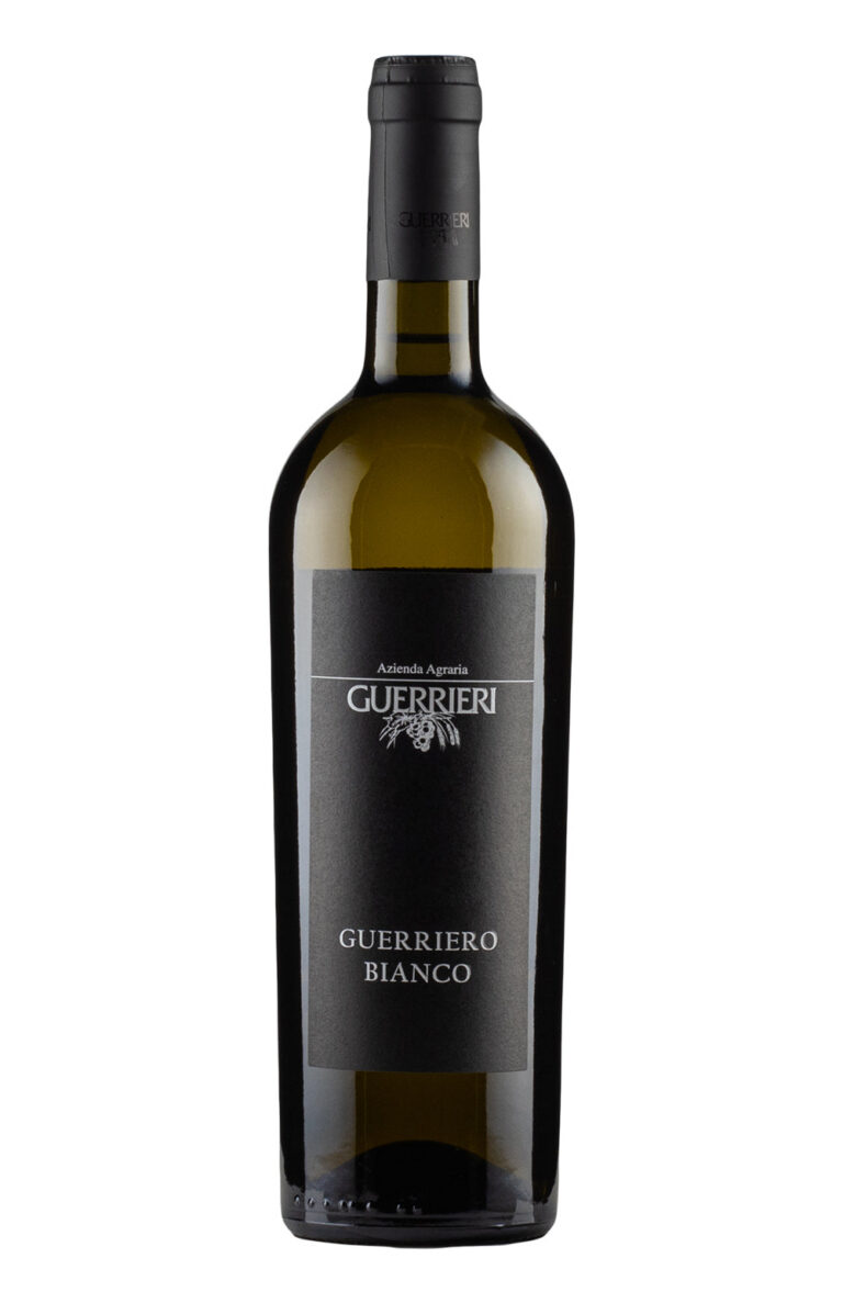 Guerriero Bianco Guerrieri 2020