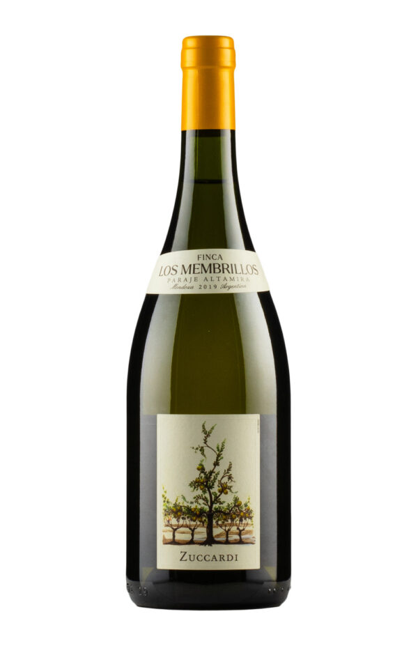 Finca Los Membrillos Semillon Zuccardi 2019