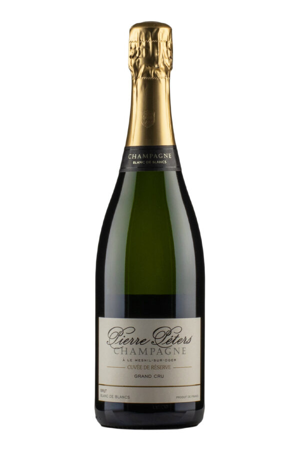 Pierre Peters Cuvee de Reserve Pierre Peters Cuvee de Reserve