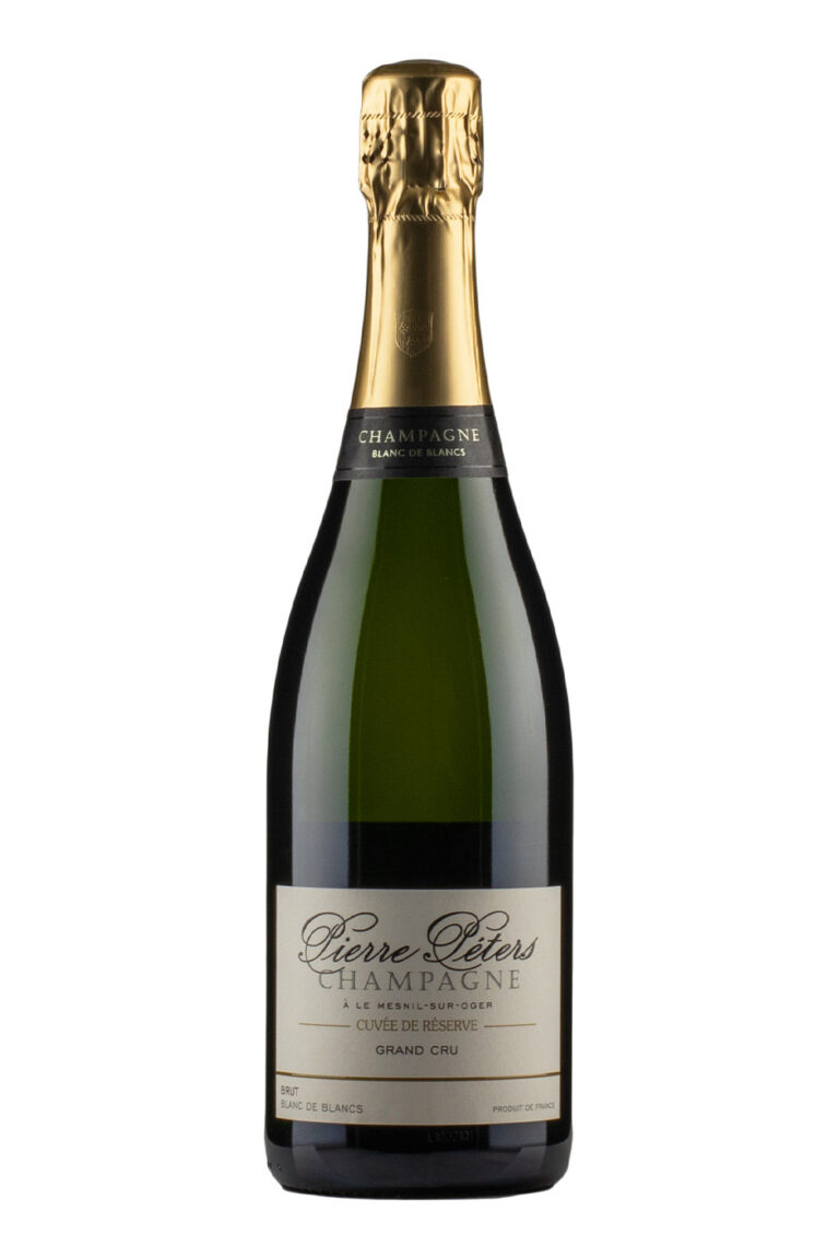 Pierre Peters Cuvee de Reserve Pierre Peters Cuvee de Reserve