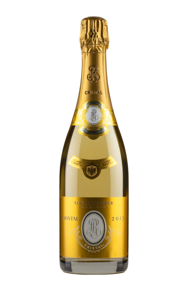 Louis Roederer Cristal 2015 Louis Roederer Cristal 2015