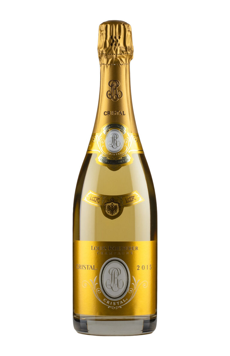 Louis Roederer Cristal 2015 Louis Roederer Cristal 2015