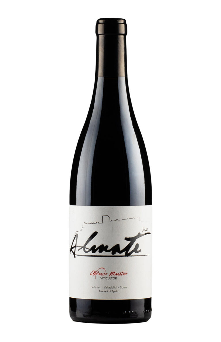 Alfredo Maestro Almate 2022 Alfredo Maestro Almate 2022