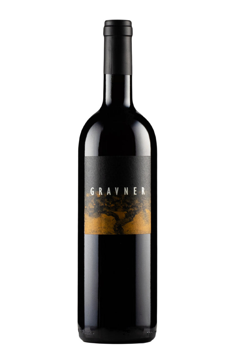 Ribolla Gravner 2015