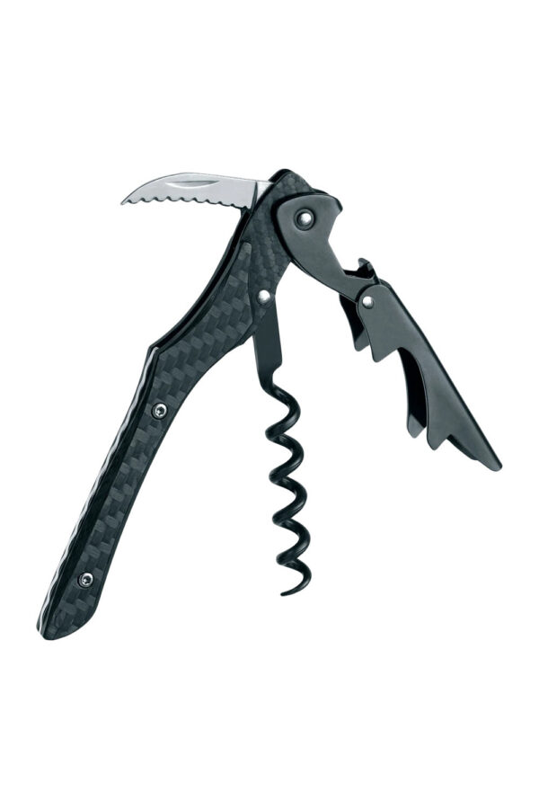 Farfalli Tech Carbon Fibre Corkscrew Farfalli Tech Carbon Fibre Corkscrew
