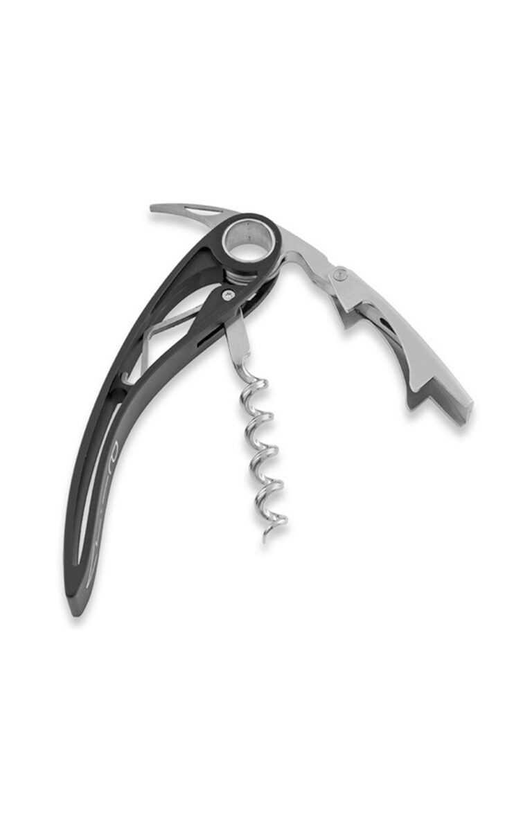Farfalli Tech Aria Black Corkscrew Farfalli Tech Aria Black Corkscrew
