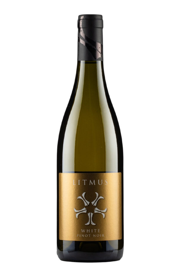 Litmus White Pinot 2018 Litmus White Pinot 2018