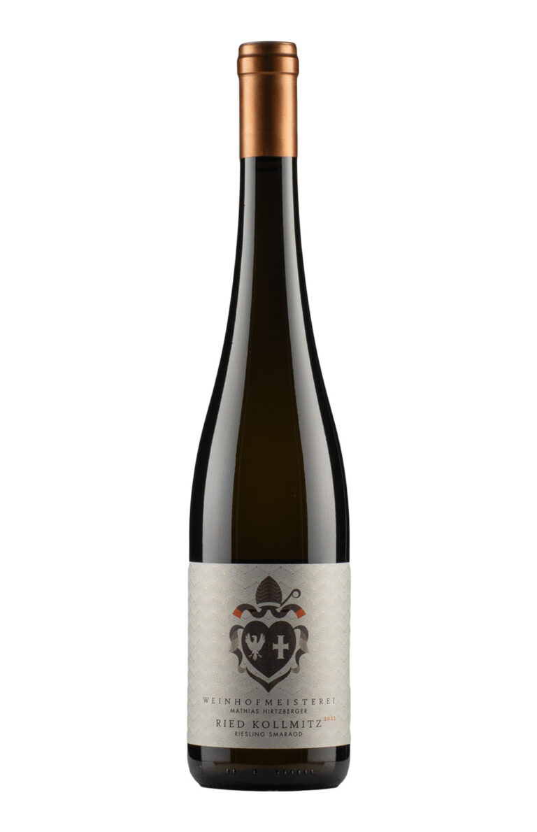 Mathias Hirtzberger Ried Kollmitz Riesling Smaragd 2022 Mathias Hirtzberger Ried Kollmitz Riesling Smaragd 2022
