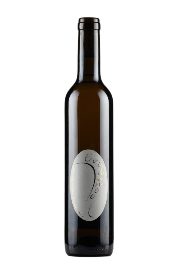 Les Cailloux du Paradis Evidence Claude Courtois 50cl 2008 Les Cailloux du Paradis Evidence Claude Courtois 50cl 2008