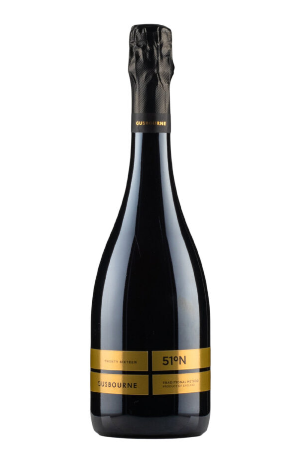 Gusbourne Fifty One Degrees North 2016