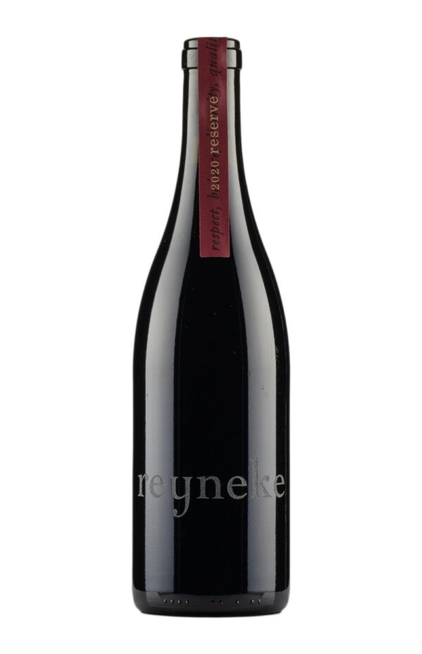 Reyneke Reserve Red 2020 Reyneke Reserve Red 2020
