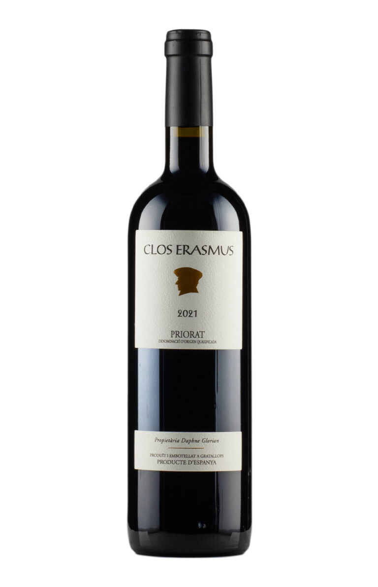Clos Erasmus 2021 Clos Erasmus 2021