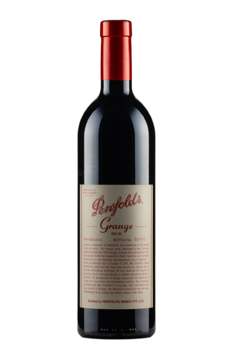 Penfolds Grange 2019 Penfolds Grange 2019