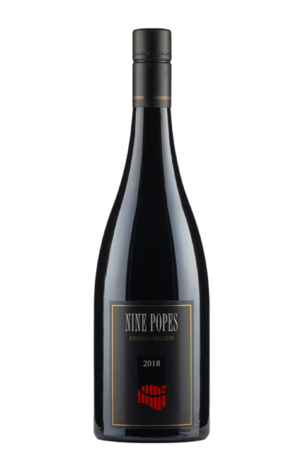Charles Melton Nine Popes 2018 Charles Melton Nine Popes 2018