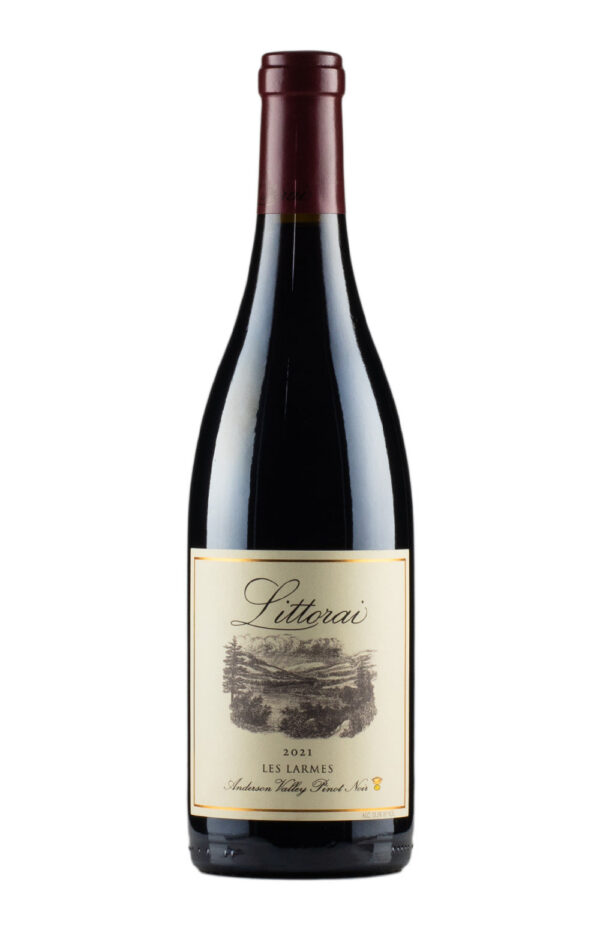 Littorai Les Larmes Pinot Noir 2021