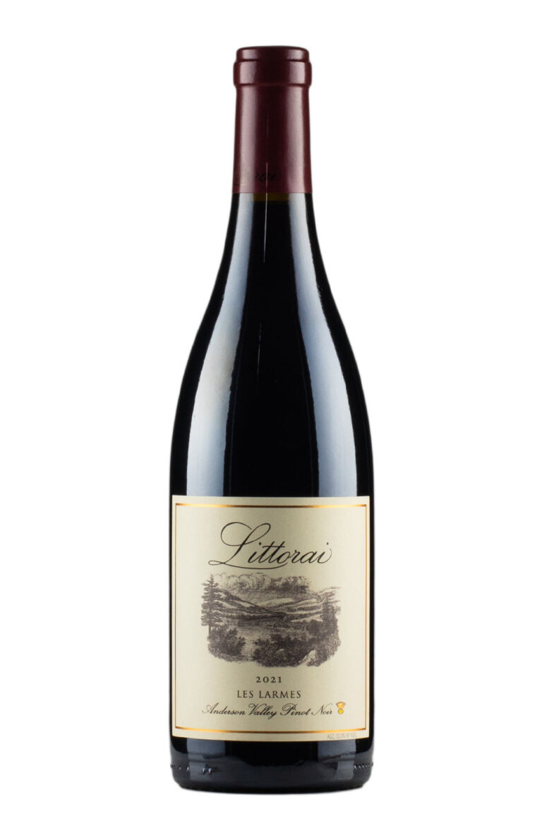 Littorai Les Larmes Pinot Noir 2021