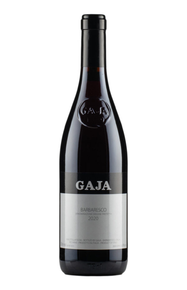 Barbaresco Gaja 2020 Barbaresco Gaja 2020