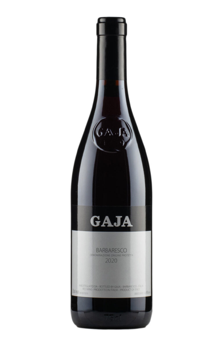 Barbaresco Gaja 2020 Barbaresco Gaja 2020