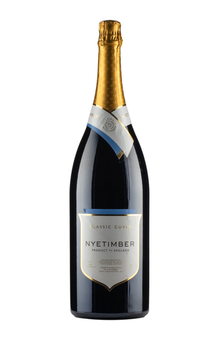Nyetimber Classic Cuvee 300cl Nyetimber Classic Cuvee 300cl