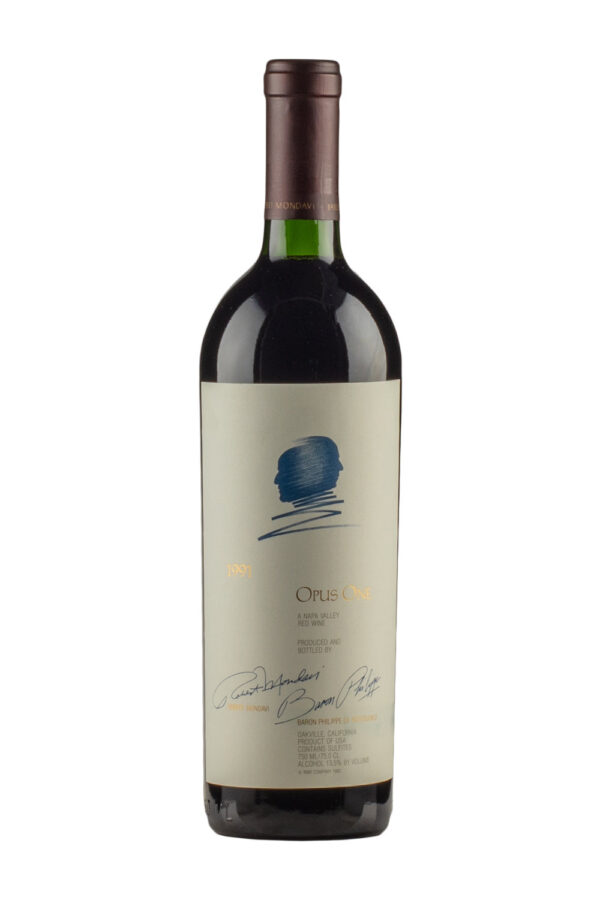 Opus One 1991