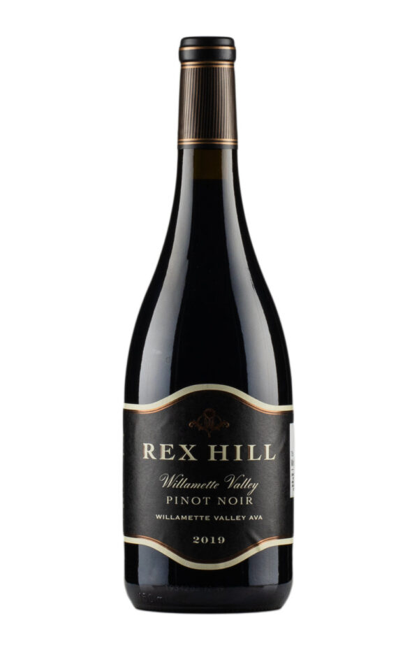 Rex Hill Pinot Noir 2019 Rex Hill Pinot Noir 2019