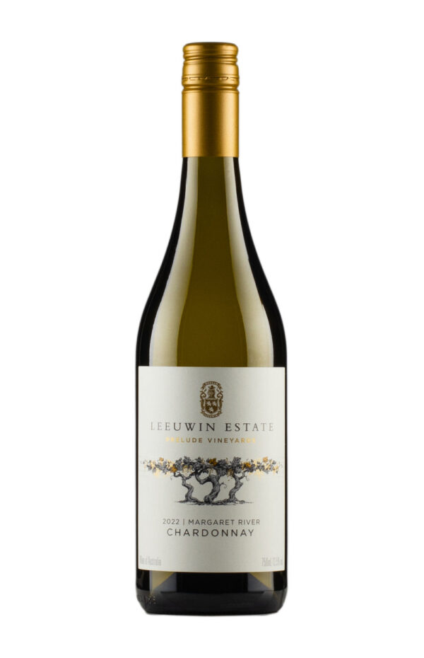 Leeuwin Estate Prelude Chardonnay 2022 Leeuwin Estate Prelude Chardonnay 2022