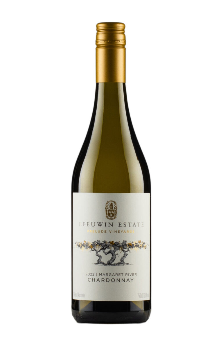 Leeuwin Estate Prelude Chardonnay 2022 Leeuwin Estate Prelude Chardonnay 2022