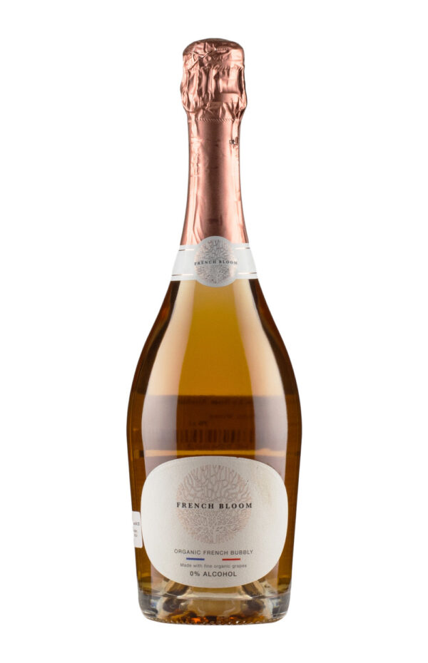 French Bloom Le Rose Alcohol Free French Bloom Le Rose Alcohol Free