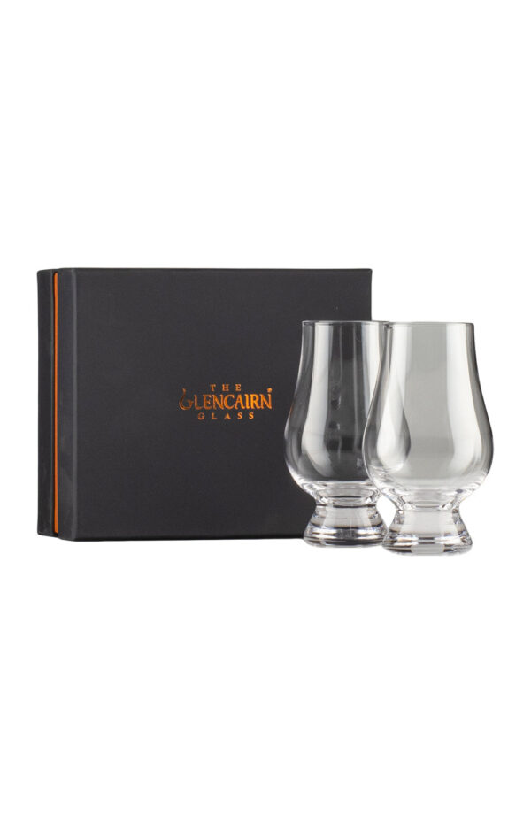Glencairn Glass Pair - Presentation Set Glencairn Glass Pair - Presentation Set