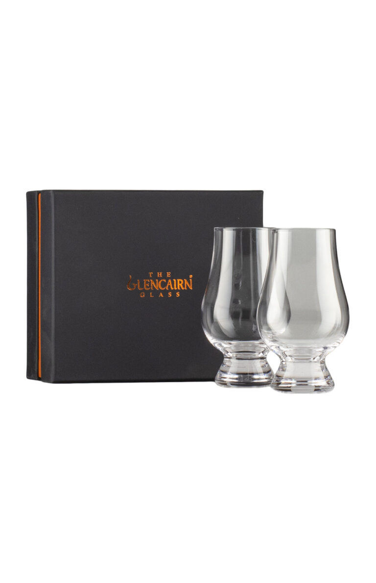Glencairn Glass Pair - Presentation Set Glencairn Glass Pair - Presentation Set