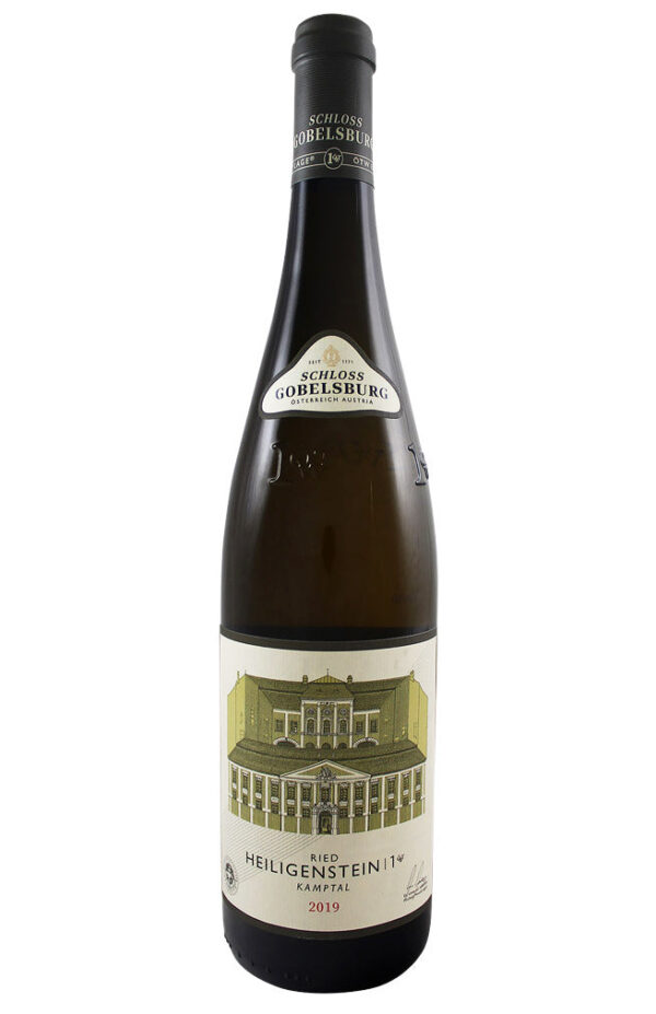 Gobelsburg Riesling Ried Heiligenstein 2019 Gobelsburg Riesling Ried Heiligenstein 2019