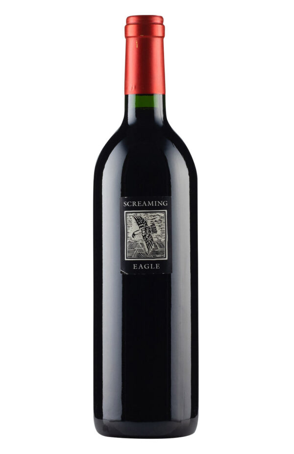 Screaming Eagle 1993 Screaming Eagle 1993