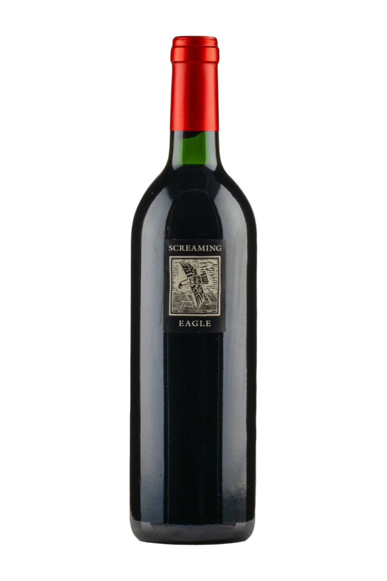 Screaming Eagle 1994 Screaming Eagle 1994