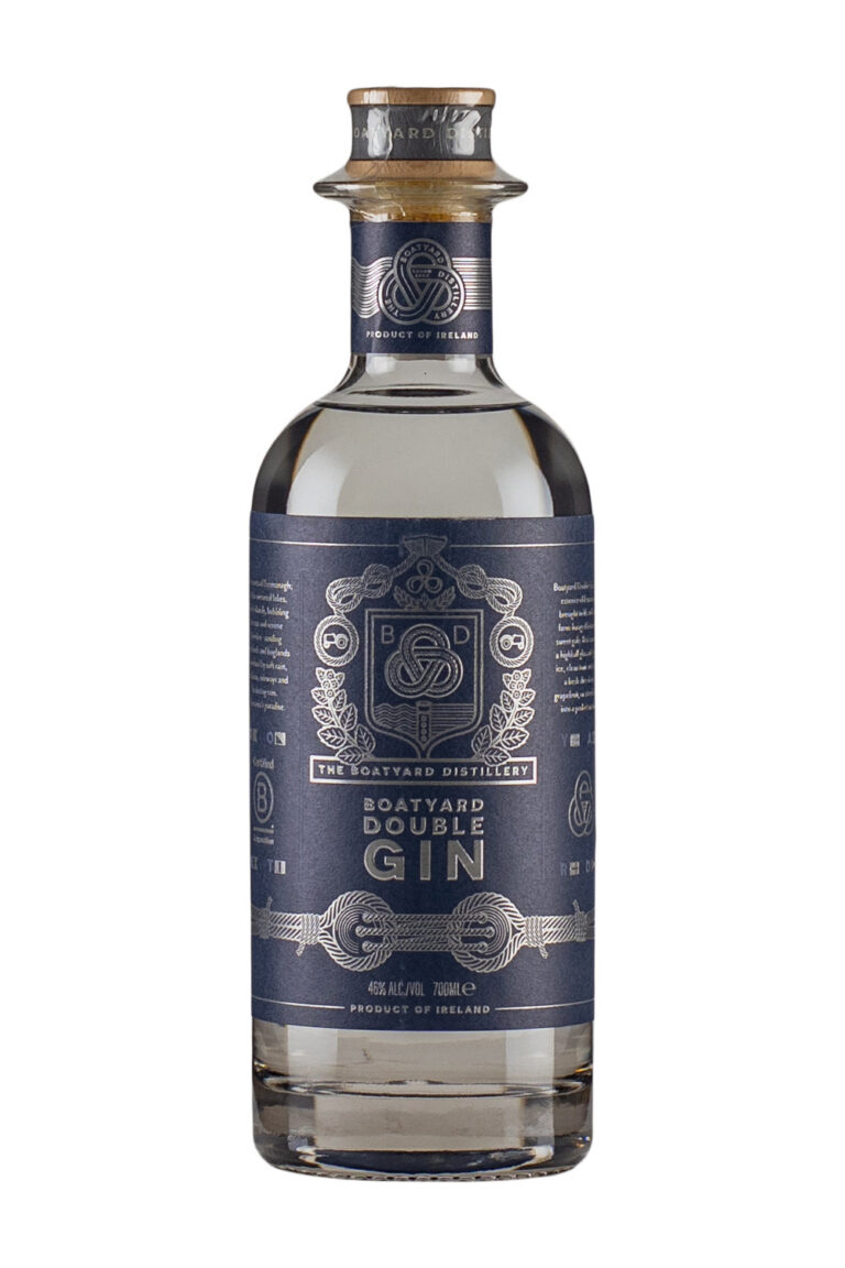 Boatyard Double Gin Boatyard Double Gin