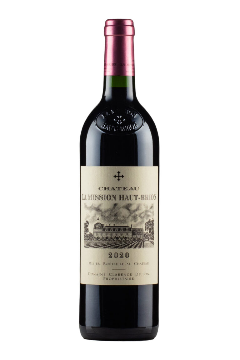 La Mission Haut Brion 2020 La Mission Haut Brion 2020