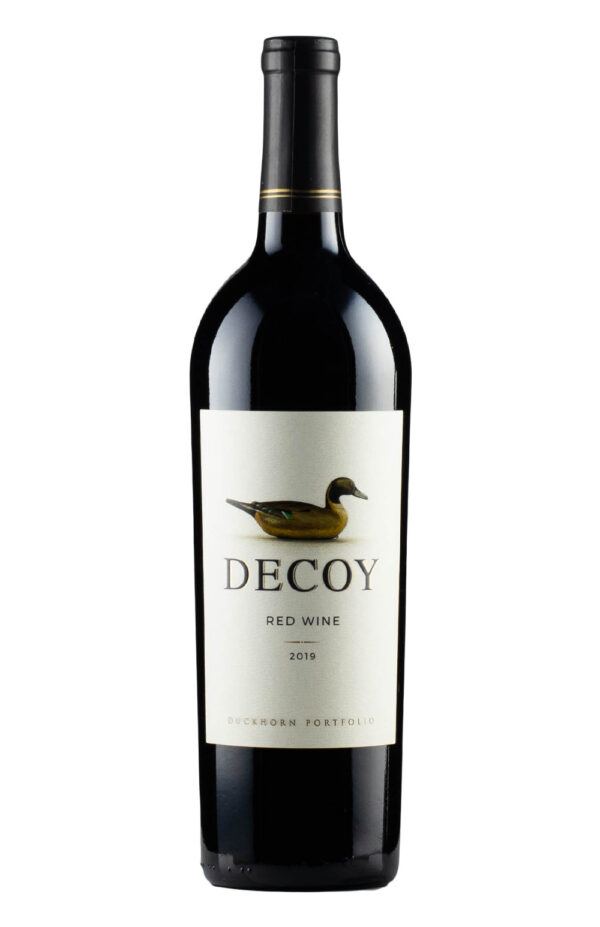 Duckhorn Decoy Red Blend 2019