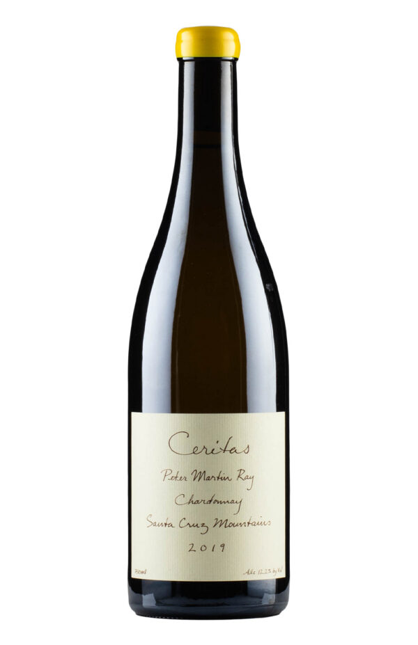 Ceritas Peter Martin Ray Chardonnay 2019 Ceritas Peter Martin Ray Chardonnay 2019