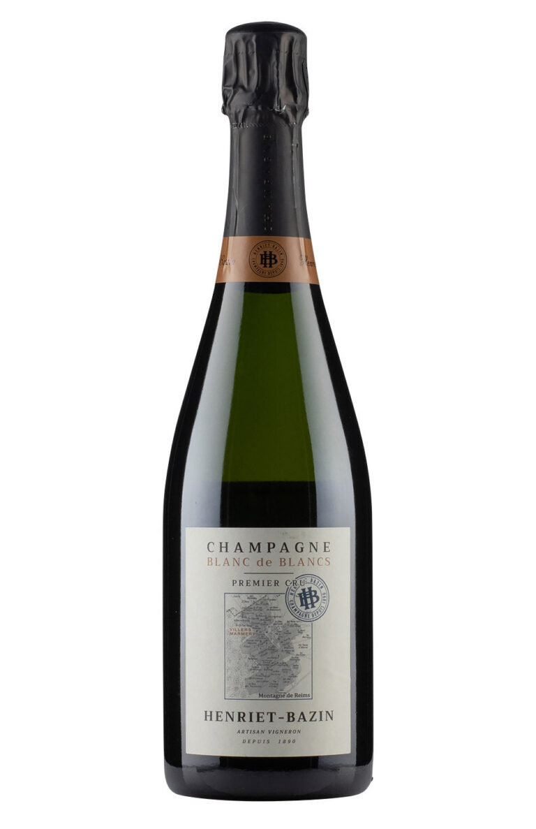 Henriet Bazin Blanc de Blancs Henriet Bazin Blanc de Blancs