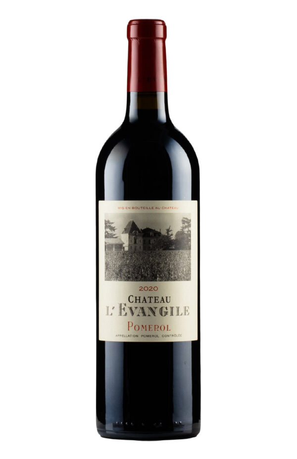L`Evangile 2020