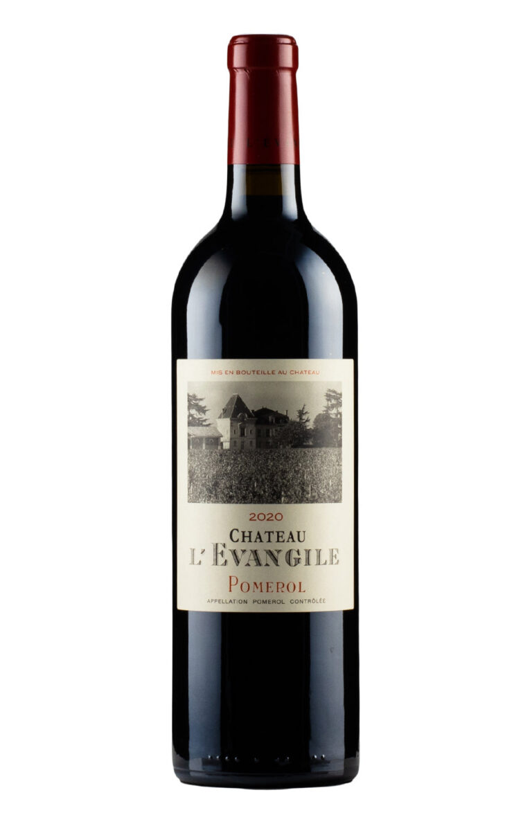 L`Evangile 2020