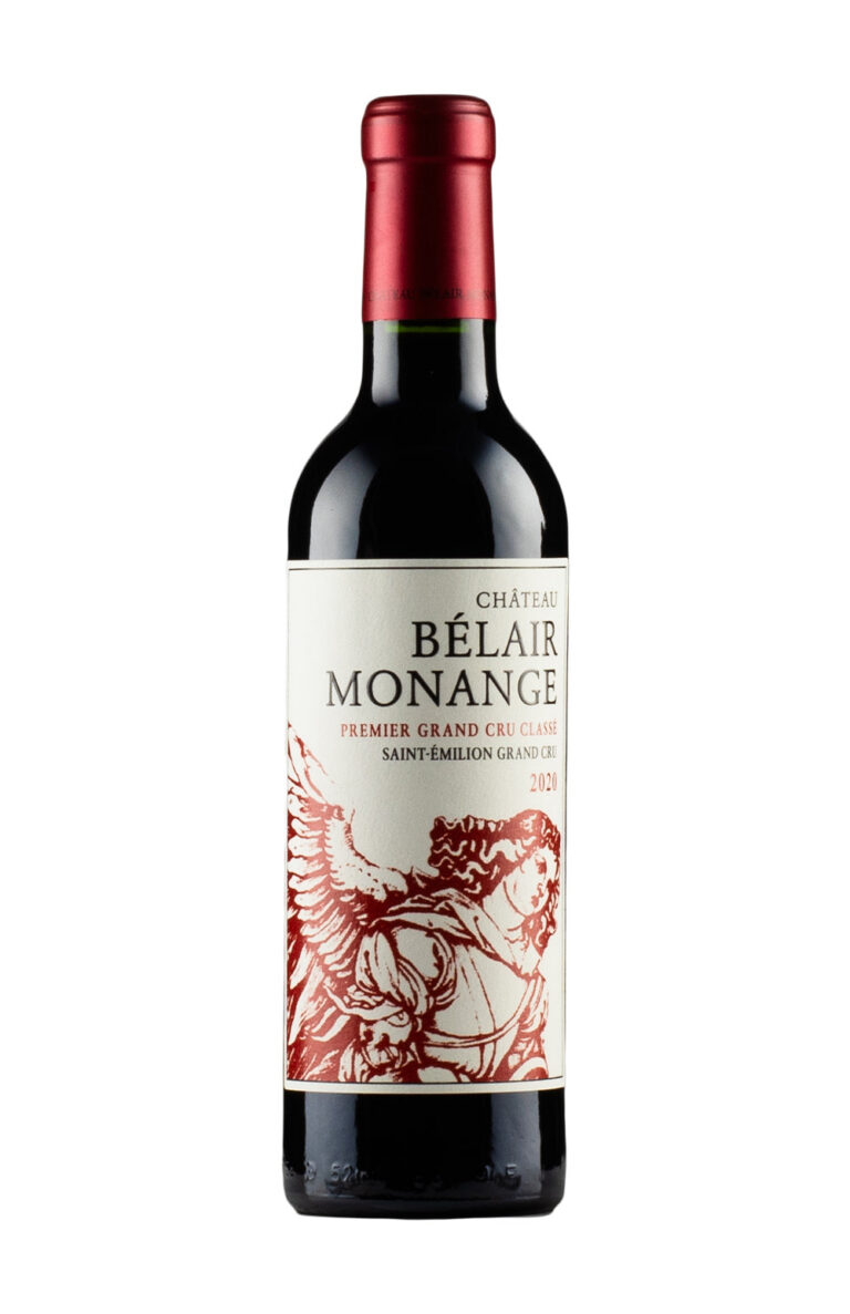Belair Monange Half 2020 Belair Monange Half 2020