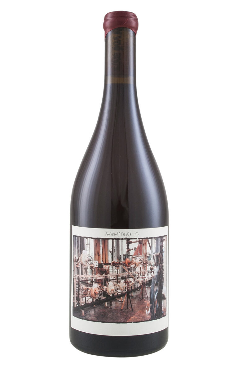 Sine Qua Non Atlantis Grenache 2005 Sine Qua Non Atlantis Grenache 2005