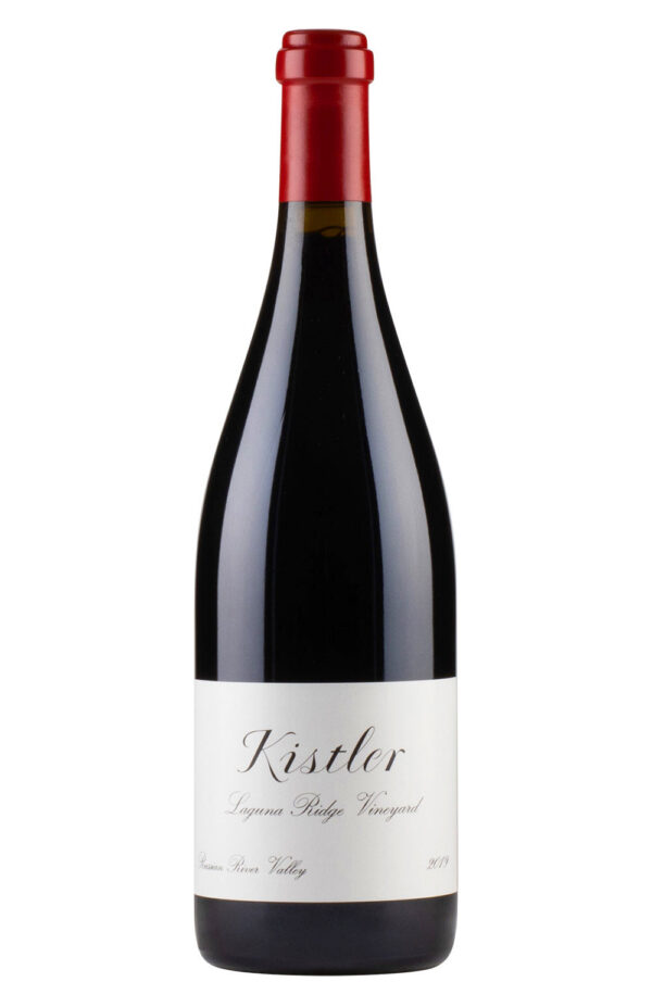Kistler Laguna Ridge Pinot Noir 2019