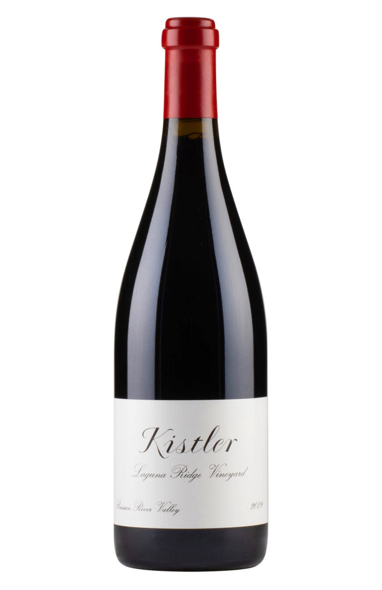 Kistler Laguna Ridge Pinot Noir 2019