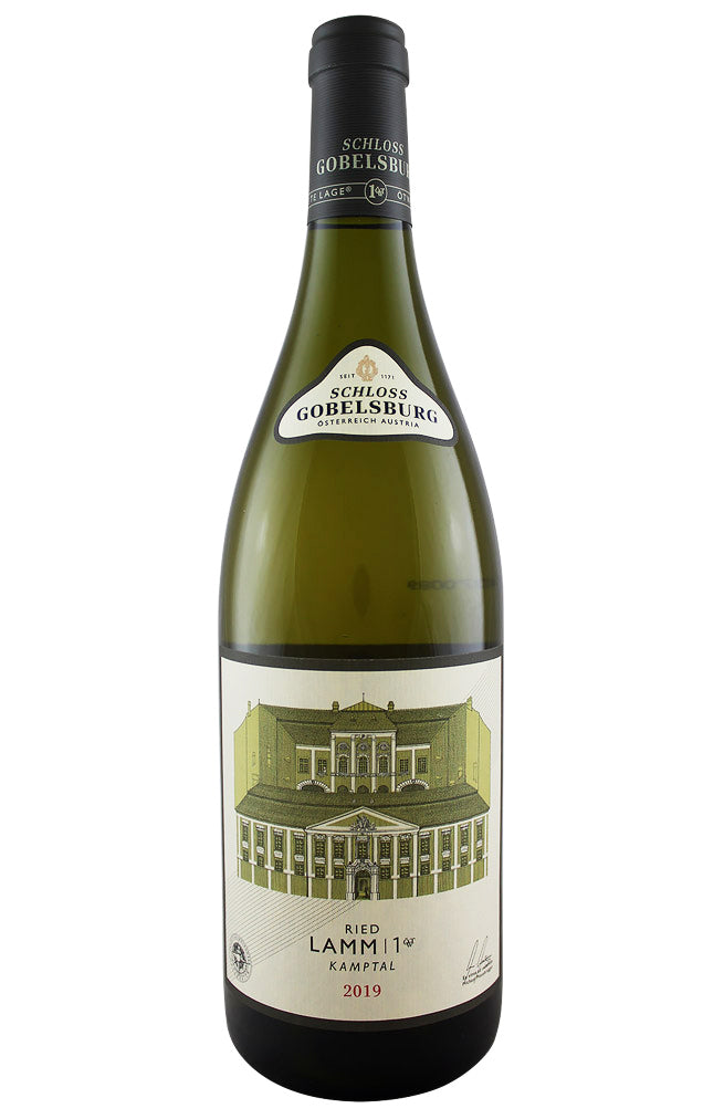 Gobelsburg Gruner Veltliner Ried Lamm 2019 Gobelsburg Gruner Veltliner Ried Lamm 2019