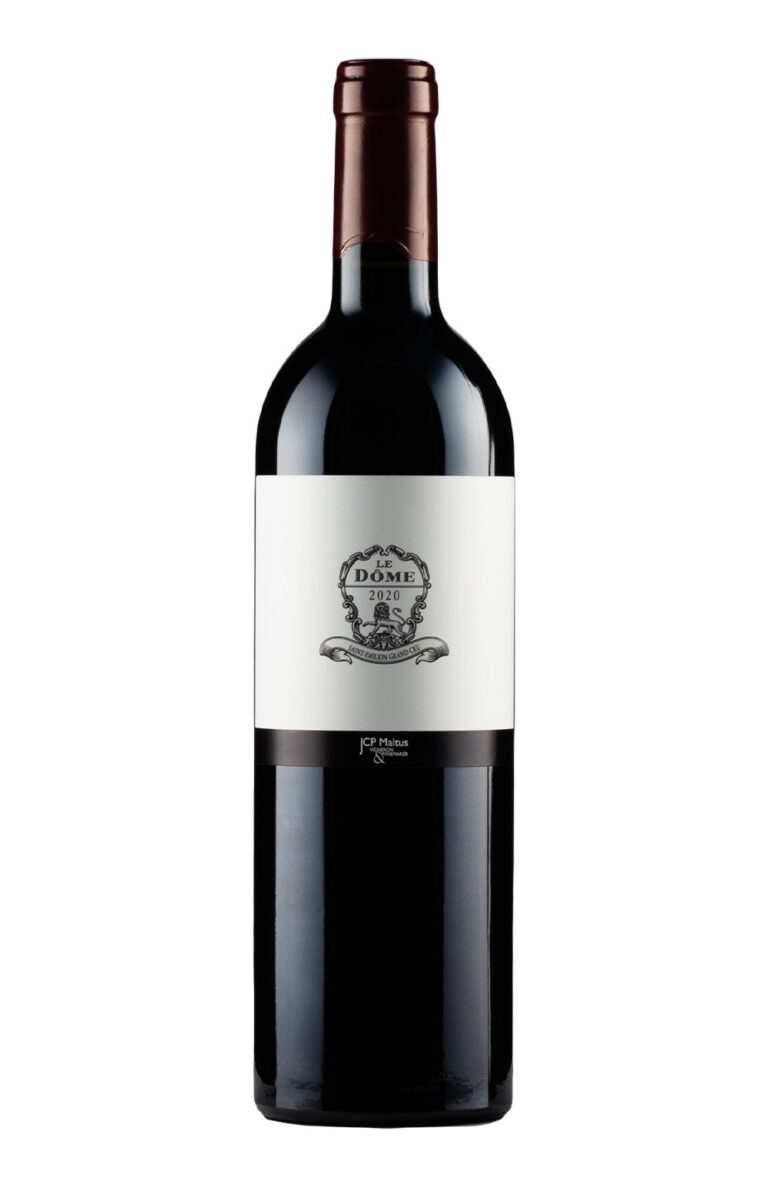 Le Dome 2020 Le Dome 2020