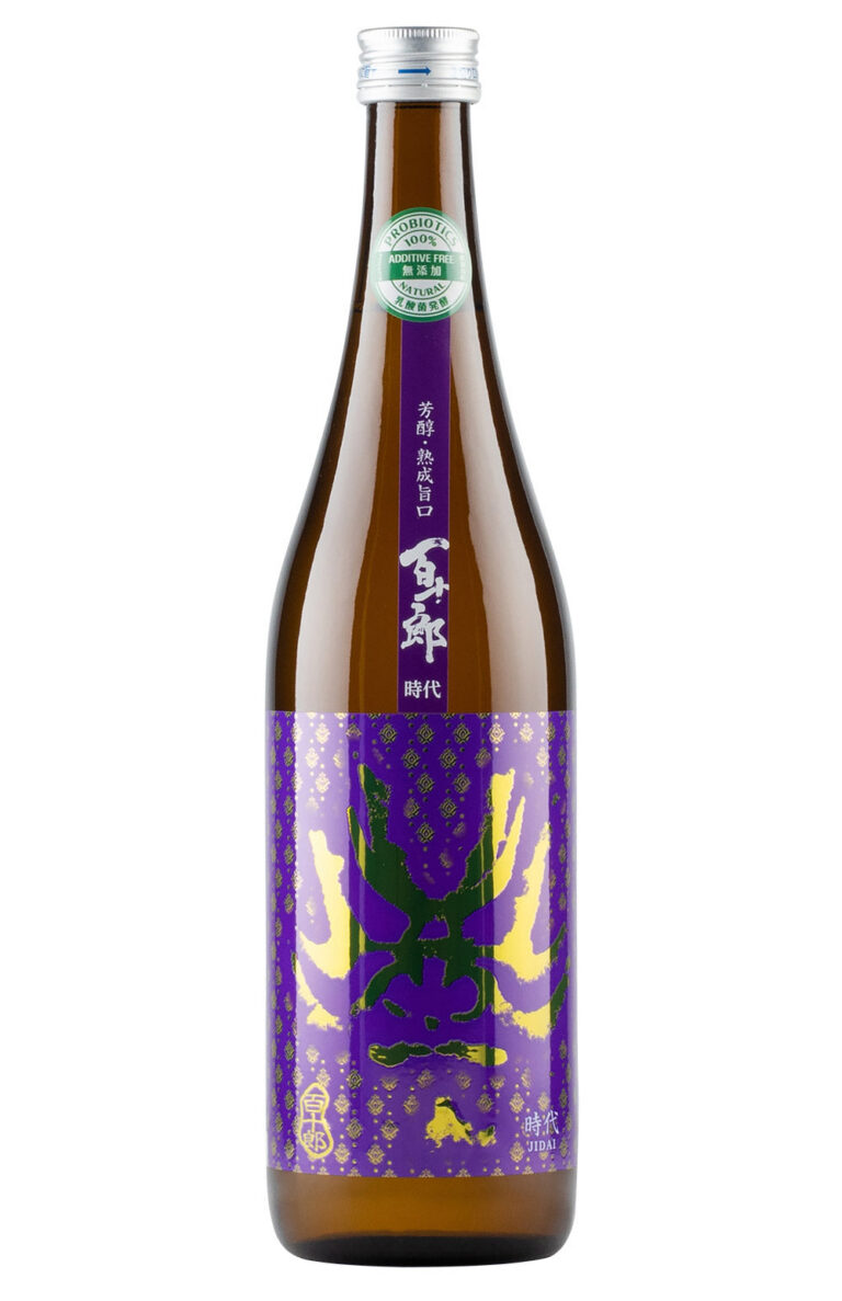 Hayashi Honten Jidai Yamahai Junmai Ginjo Hayashi Honten Jidai Yamahai Junmai Ginjo