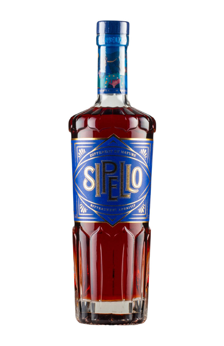 Sipello Bittersweet Aperitif Sipello Bittersweet Aperitif