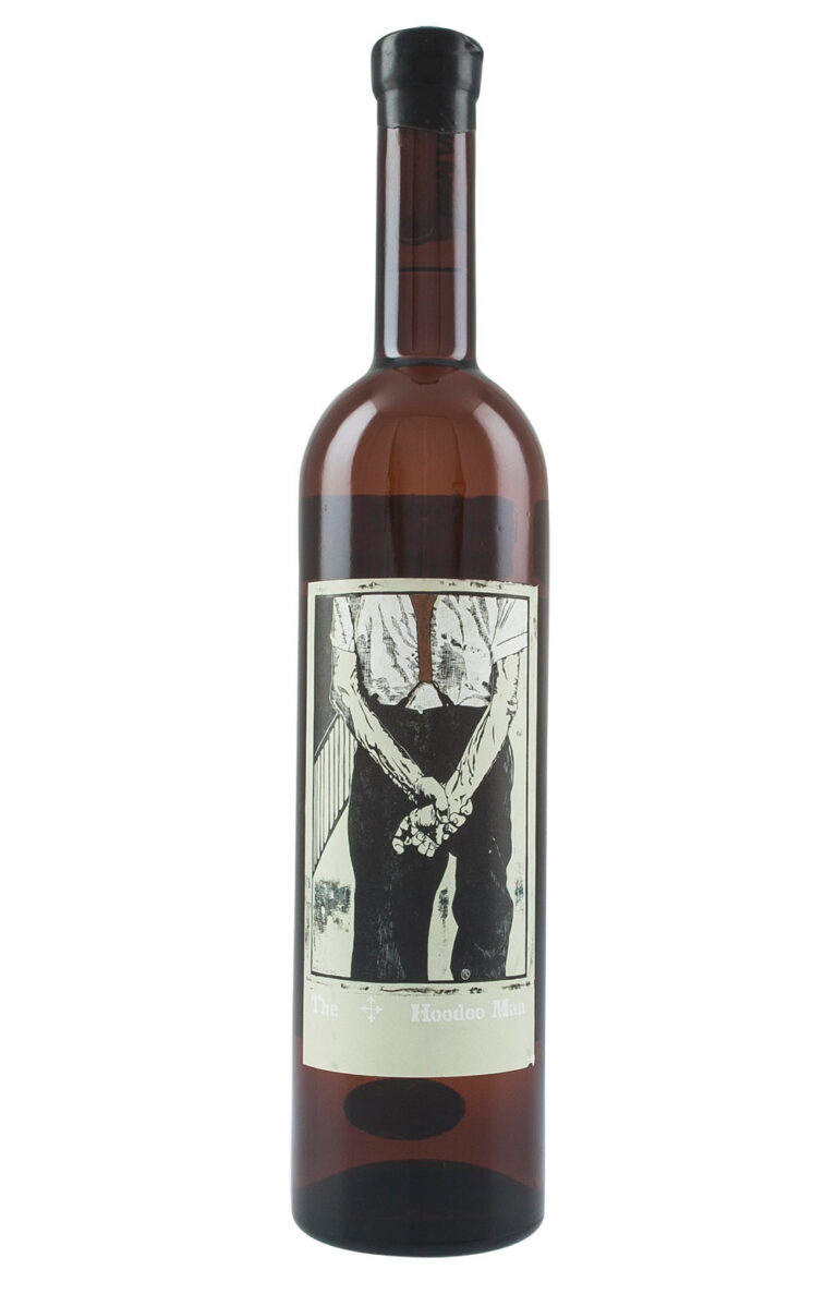 Sine Qua Non The Hoodoo Man 2006