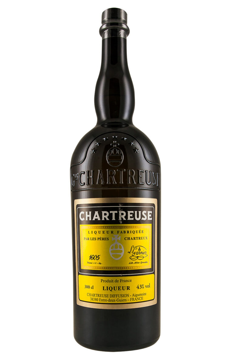 Chartreuse Yellow 300cl (2025 Release)